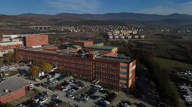 Bolu'da akılalmaz şaka: Kompresörle hava verilen işçinin kalın bağırsağı patladı!