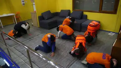 Deprem tatbikatı ertelendi mi, iptal mi edildi? Büyük Marmara Depremi Tatbikatı ne zaman yapılacak?