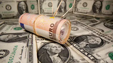 17 Kasım Pazartesi dolar ve euro kaç lira oldu?
