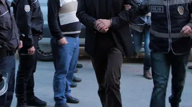 Daltonlar operasyonu: 10 tutuklama