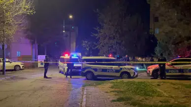 Kayseri'de boşanma aşamasındaki eşini öldüren koca tutuklandı