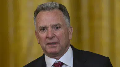 Witkoff Moskova yolunda