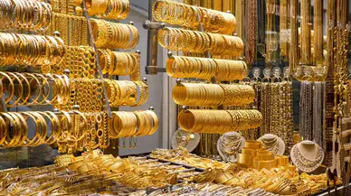 Altın bugün kaç TL? 27 Kasım Perşembe canlı altın fiyatları