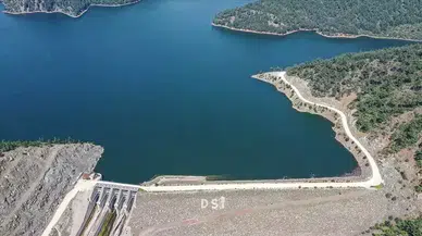 İSKİ açıkladı: 23 Kasım 2025 İstanbul baraj doluluk oranları