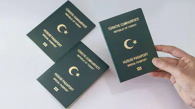 Yeşil pasaport nasıl alınır? Kimler alabilir? İşte 2025 başvuru şartları ve ücretleri