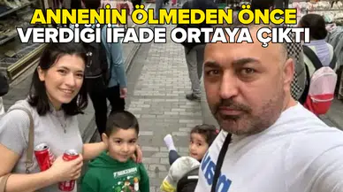 Yaşananları bir bir anlattı