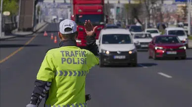 Ankara'da bugün hangi yollar kapalı? 16 Kasım Pazar Ankara kapalı yollar listesi