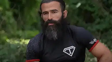 Turabi Çamkıran, Survivor 2026'ya katılacak mı?