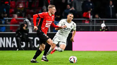 Rennes - Monaco maçı ne zaman, saat kaçta ve canlı yayınlanacak mı?