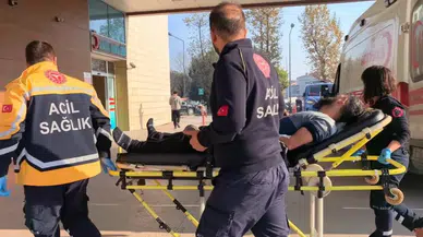 Bursa'da gıda zehirlenmesi: Tavuk yiyen 3 kişi hastanelik oldu