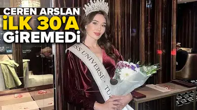 Miss Universe 2025 skandallarla çalkalandı: Tepkiler çığ gibi büyüdü