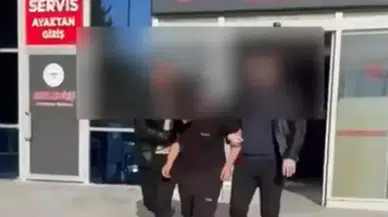 Tekirdağ’da Kur'an-ı Kerim ve Türk bayrağı yakmaya çalışan şüpheli gözaltına alındı