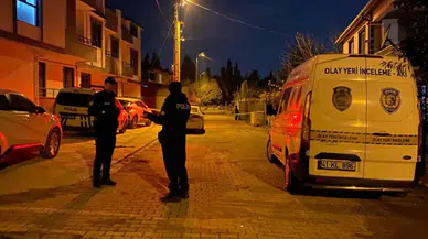 Kocaeli'de çamaşırhanede bıçaklı kavga: 1 ölü, 1 yaralı