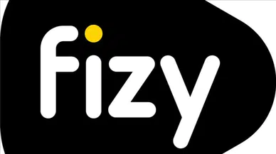 Fizy 2025 Zaman Tüneli'ni paylaştı!