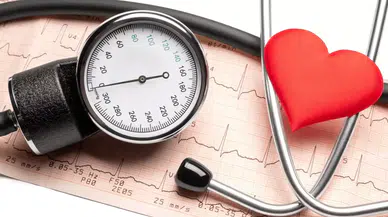 Anne babalar dikkat! Çocuğunuz hipertansiyon hastası olabilir