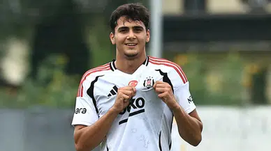 Beşiktaş'tan Mustafa Erhan Hekimoğlu ile ilgili sakatlık açıklaması!