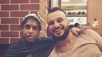 Bornovalı Ayşo kimdir, kaç yaşında ve neden öldü?