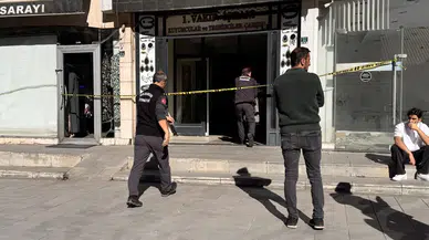 Erzurum’da şüpheli ölüm: Bekçi tuvalette ölü bulundu