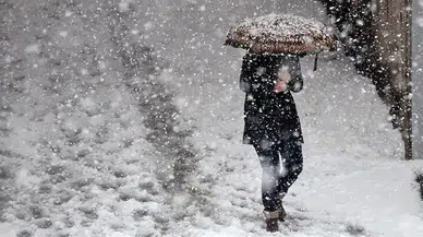 İstanbul’a kar ne zaman yağacak? Havalar ne zaman soğuyacak?