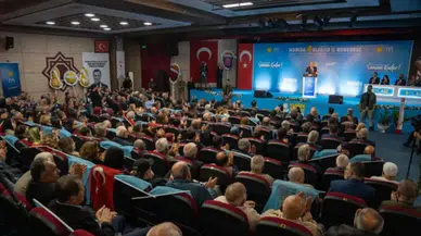 İYİ Parti’de kurultay heyecanı: 30 ilde kongreler tamamlandı