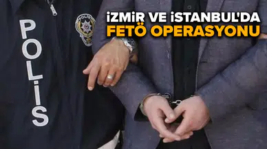 9 şüpheli yakalandı!