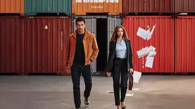 Kenan İmirzalıoğlu ve Afra Saraçoğlu'nun yeni dizisi A.B.İ. ne zaman başlayacak? A.B.İ. dizisinin konusu ne?