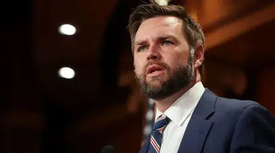 James David Vance (JD Vance) kimdir, kaç yaşında, nereli? Zelensky ile neden tartıştı?