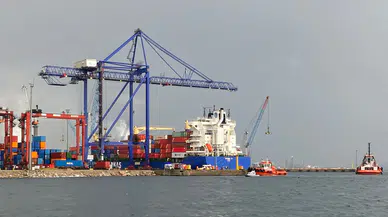 Kocaeli’de kayık alabora oldu: 1 kişi kurtarıldı, 1 kişiyi aranıyor