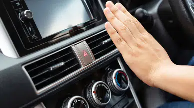Arabayı çalıştırır çalıştırmaz klima açılır mı? Zararlı mı? İşte doğru uygulama