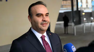 Kacır: Türkiye üretim üssü