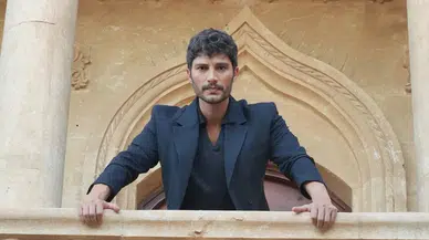 Halef dizisinin yeni bölümü bu akşam var mı?