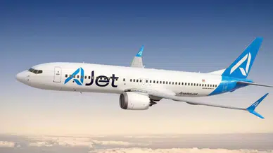 AJet'ten üniversite öğrencilerine yarı zamanlı çalışma fırsatı!