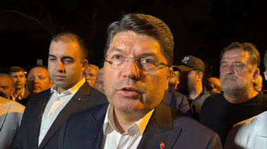 Çocuk adaletinde yeni sayfa