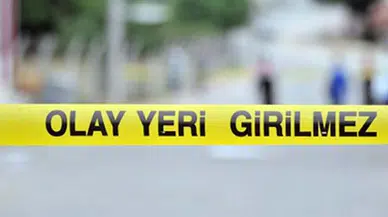 Sakarya'da silahlı saldırı! İş yerine ateş açtı