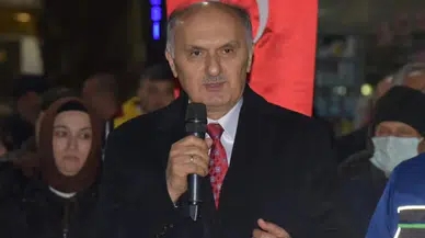 Hayatını kaybeden eski AK Parti Milletvekili Cemal Öztürk kimdir ve neden öldü?