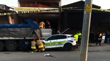 Manisa’dan acı haber: Polis memuru Hatice Ünal yaşam savaşını kaybetti