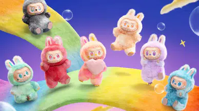 Labubu filmi mi geliyor? Sony Pictures’tan sürpriz hamle