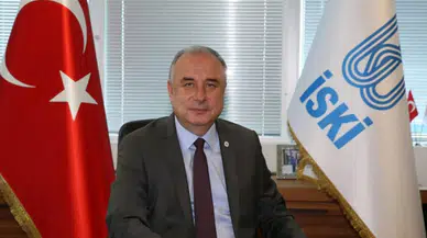 İSKİ Genel Müdürü Şafak Başa’nın ev hapsi kararı kaldırıldı