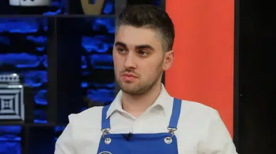 MasterChef Murat Can kimdir?