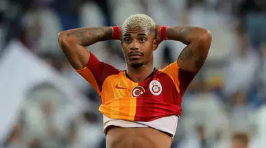 Mario Lemina sakatlandı mı, sağlık durumu nasıl?
