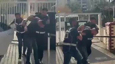 Adana'da korkunç cinayet! Eski iş arkadaşını bıçaklayarak öldürdü