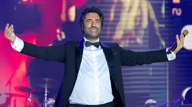 Mahsun Kırmızıgül'den flaş açıklama