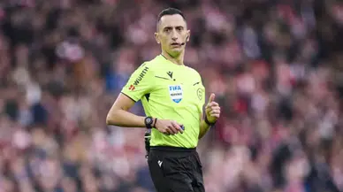 Maria Sanchez kimdir, nereli, kaç yaşında? Galatasaray - Union SG maçını yönetecek