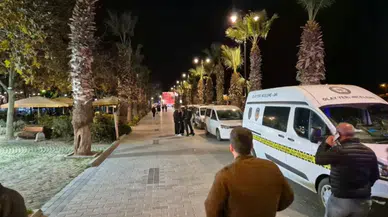 Silivri sahilinde korkunç olay: Denizde erkek cesedi bulundu