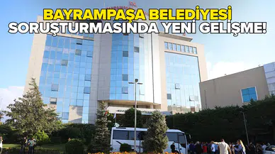 Belediyenin Özel Kalem Müdürü Rıdvan Öztürk tahliye edildi