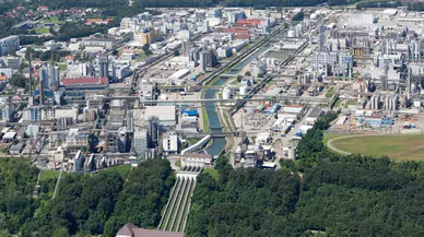 Alman kimya şirketi Wacker Chemie 1500 çalışanı işten çıkaracak!