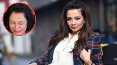 Evrim Akın'dan Asena Keskinci iddialarına yanıt: Ağlayarak anlattı!