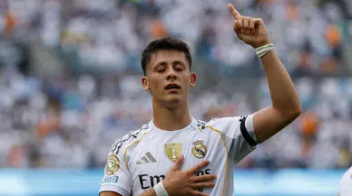 Olympiakos - Real Madrid maçı saat kaçta, hangi kanalda?