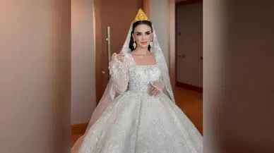 Aşiret gelini Rüveyda Özekin kimdir?