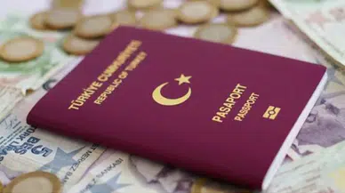 2026 yılı pasaport ücretleri ne kadar? Bordo, yeşil ve gri pasaport fiyatları